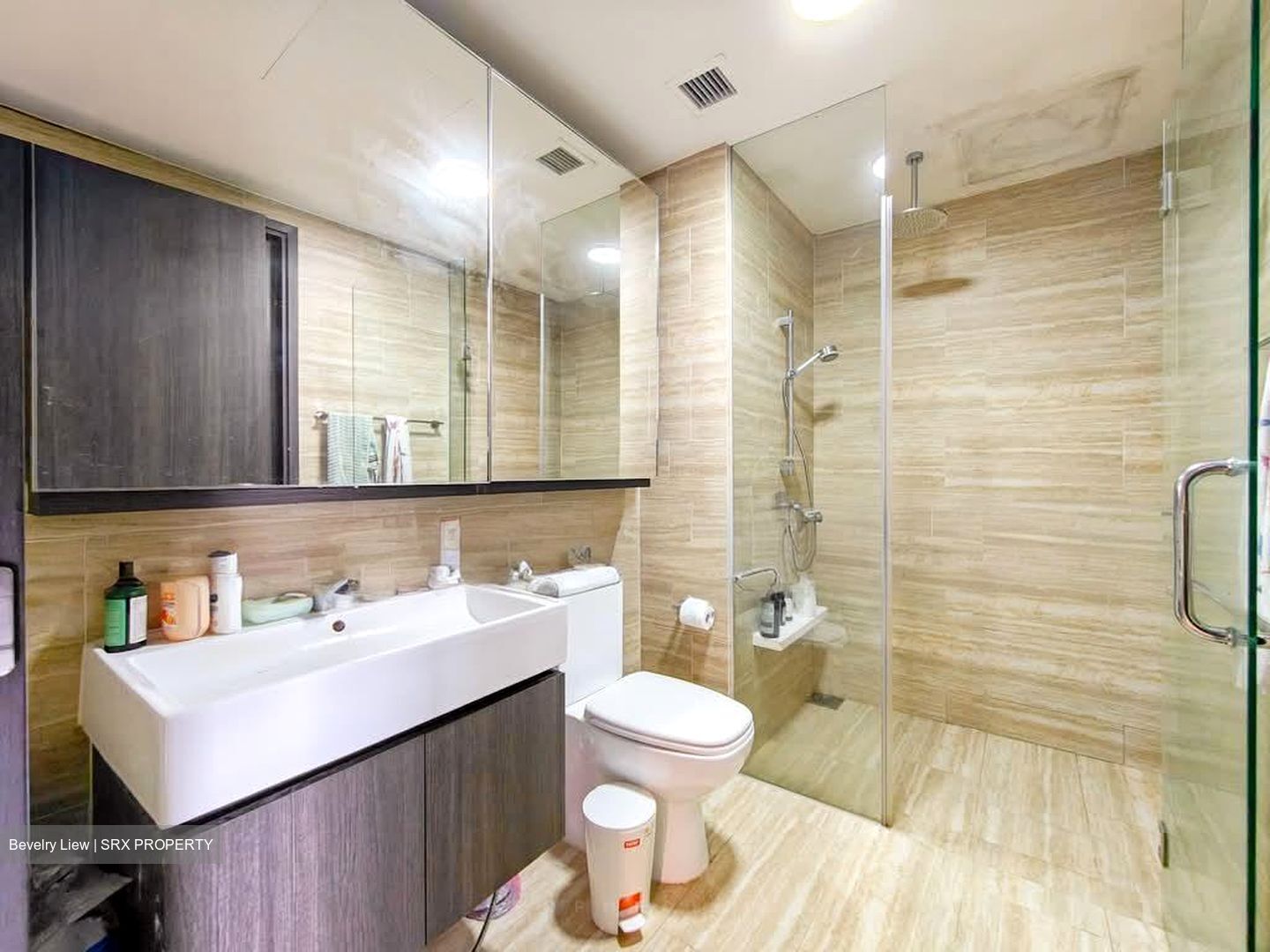 North Park Residences (D27), Apartment #556594141